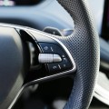 Radio samochodowe z wysuwanym ekranem 7'' Carplay Android Auto Kruger&Matz