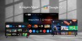 Telewizor smart Google TV 40" Full HD WiFi DVB-T2 H.265 HEVC HDR Chromecast