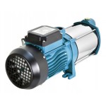 Pompa hydroforowa powierzchowna inox do wody wydajna mocna cicha 100l/min