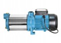 Pompa hydroforowa powierzchowna inox do wody wydajna mocna cicha 100l/min