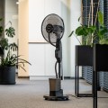 Wentylator stojący wiatrak z mgiełka wodną Teesa pilot timer oscylacja