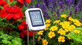 Kwasomierz gleby tester podłoża pH ziemi miernik temperatury wilgotność 6w1