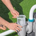 Pompa piaskowa do basenu filtrująca do basenów węże 6056 l/h Bestway
