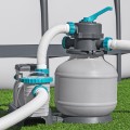 Pompa piaskowa do basenu filtrująca do basenów węże 6056 l/h Bestway