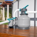 Pompa piaskowa do basenu filtrująca do basenów węże 6056 l/h Bestway