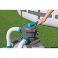 Pompa piaskowa do basenu filtrująca do basenów węże 11355 l/h Bestway