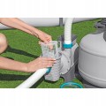 Pompa piaskowa do basenu filtrująca do basenów węże 11355 l/h Bestway
