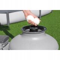 Pompa piaskowa do basenu filtrująca do basenów węże 11355 l/h Bestway