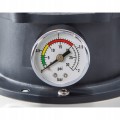 Pompa piaskowa mega wydajna 5700 l/h Hydro Aeration Technology Intex