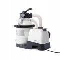 Pompa piaskowa mega wydajna 5700 l/h Hydro Aeration Technology Intex