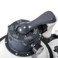 Pompa piaskowa mega wydajna 5700 l/h Hydro Aeration Technology Intex