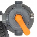 Pompa filtrująca do basenu filtr piaskowy 8705L/h węże ciśnieniomierz timer