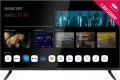 Telewizor do kampera smart TV webOS 32'' HD WiFi YouTube Netflix 12V