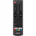Telewizor do kampera smart TV webOS 32'' HD WiFi YouTube Netflix 12V