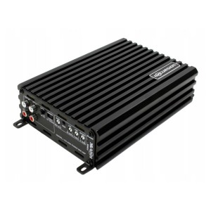 Excursion HXA-1K wzmacniacz samochodowy 1 kanałowy mono 400/600W RMS D