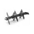 Wertykulator spalinowy Wolf Garten BRIGGS STRATTON 38cm aerator