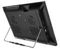 Telewizor turystyczny mobilny tv 16 cali radio USB HDMI DVBT2 230V 24V 12V