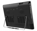 Telewizor smart Android tv 14'' WiFi BT USB HDMI DVBT2 230V 24V 12V
