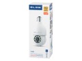 Kamera WiFi wewnętrzna obrotowa żarówka gwint E27 IP 3MP audio Tuya PTZ