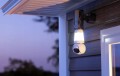 Imou obrotowa kamera ip żarówka zewnętrzna WiFi 2w1 Bulb Cam 5MP monitoring