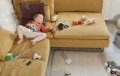 Imou obrotowa kamera ip żarówka zewnętrzna WiFi 2w1 Bulb Cam 5MP monitoring