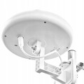 Antena DVBT2 dookólna LTE 4K MUX8 digital 360