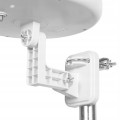 Antena DVBT2 dookólna LTE 4K MUX8 digital 360