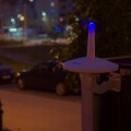 Antena DVBT2 do tv naziemnej dookólna combo VHF UHF 4K LTE digital