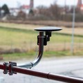 Antena DVBT2 do tv naziemnej dookólna MUX8 4K filtr 5G LTE digital 360