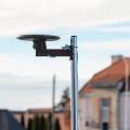 Antena DVBT2 do tv naziemnej dookólna MUX8 4K filtr 5G LTE digital 360