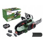 Piła łańcuchowa akumulatorowa 18V 2.50Ah Bosch