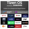 Telewizor DYON 32'' HD WiFi Tizen OS by Samsung Smart TV Gaming Soundbar