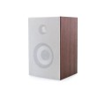 Wieża gramofon Retro HYUNDAI odtwarzacz CD USB MP3 WMA radio zgrywanie RIP