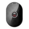 Nadajnik GPS lokalizator wbudowany akumulator przycisk SOS aplikacja