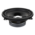 Głośnik 12.5cm 5 cali 40W 8 ohm Dibeisi