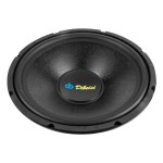 Głośnik subwoofer 38cm 15'' 200W 8 ohm