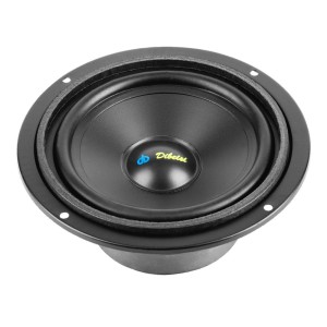 Głośnik 12,5cm 5'' 40W 8 ohm Dibeisi