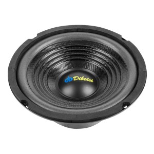 Głośnik 16cm 6,5'' 50W 4 ohm