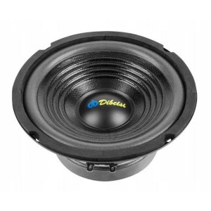 Głośnik 16cm 6,5'' 50W 8 ohm
