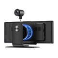Radio stacja multimedialna monitor 9'' Android auto APPLE CARPLAY kamery