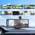 Radio stacja multimedialna monitor 9'' Android auto APPLE CARPLAY kamery