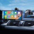 Radio stacja multimedialna monitor 9'' Android auto APPLE CARPLAY kamery