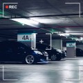 Radio stacja multimedialna monitor 9'' Android auto APPLE CARPLAY kamery