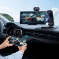 Radio stacja multimedialna monitor 9'' Android auto APPLE CARPLAY kamery