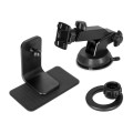 Radio stacja multimedialna monitor 9'' Android auto APPLE CARPLAY kamery
