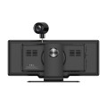 Radio stacja multimedialna monitor 9'' Android auto APPLE CARPLAY kamery