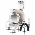 Robot kuchenny mikser planetarany ETA Gratus Evo Smart II 1500W misa 5,5L