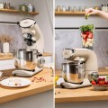 Robot kuchenny mikser planetarany ETA Gratus Evo Smart II 1500W misa 5,5L
