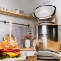 Robot kuchenny mikser planetarany ETA Gratus Evo Smart II 1500W misa 5,5L