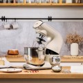 Robot kuchenny mikser planetarany ETA Gratus Evo Smart II 1500W misa 5,5L